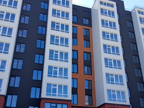 квартира по адресу Мазура Николая ул. (Щербакова), (Будинок 1)