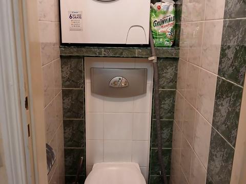 квартира за адресою Зодчих вул., 36