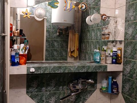 квартира за адресою Зодчих вул., 36