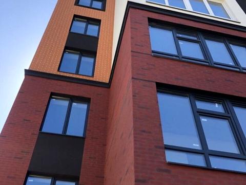 квартира по адресу Мазура Николая ул. (Щербакова), (Будинок 1)