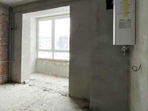 квартира по адресу Мазура Николая ул. (Щербакова), (Будинок 1)