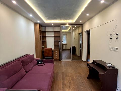 квартира по адресу Тараса Шевченко ул., 66