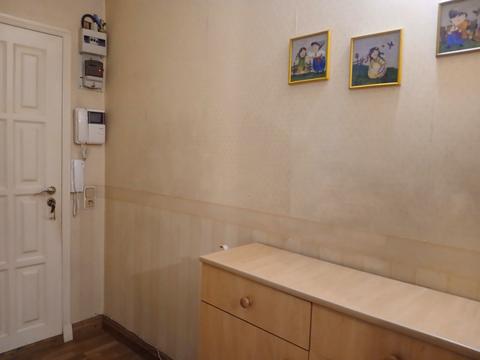 квартира за адресою Зодчих вул., 36