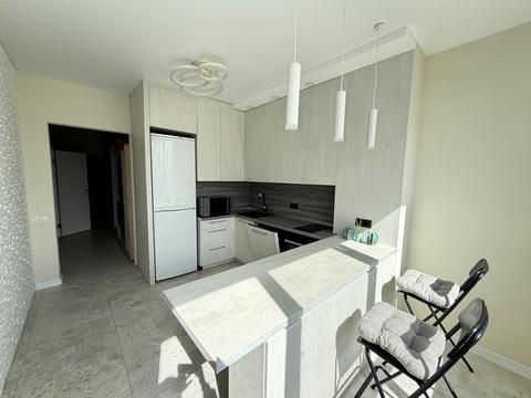 квартира за адресою Європейського Союзу просп. (Правди), 41-Д