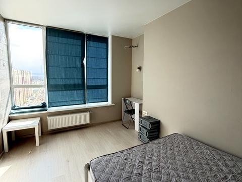 квартира за адресою Європейського Союзу просп. (Правди), 41-Д