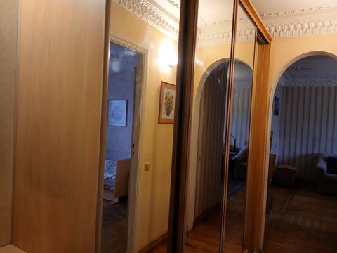 квартира за адресою Зодчих вул., 36