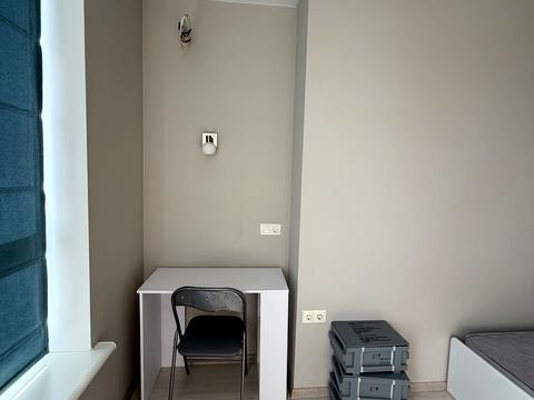 квартира за адресою Європейського Союзу просп. (Правди), 41-Д