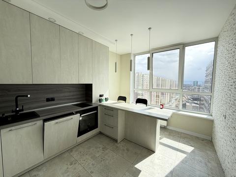 квартира за адресою Європейського Союзу просп. (Правди), 41-Д