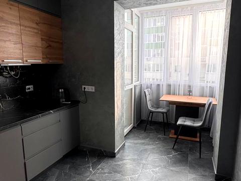 квартира за адресою Олени Теліги вул., 59