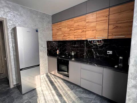 квартира за адресою Олени Теліги вул., 59