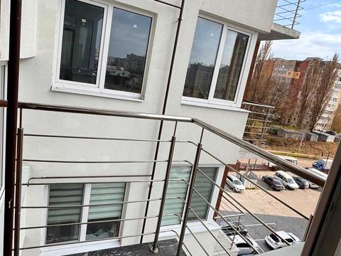 квартира за адресою Олени Теліги вул., 59