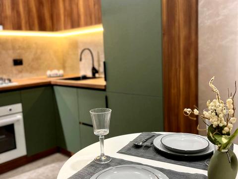 квартира за адресою Смакули вул., 8