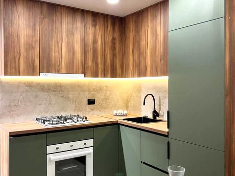 квартира за адресою Смакули вул., 8