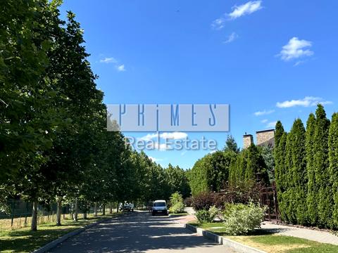 участок по адресу 