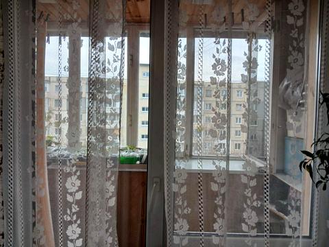 квартира за адресою Зодчих вул., 36