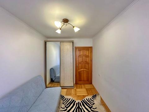 квартира за адресою Ігоря Юхновського вул., 28-А