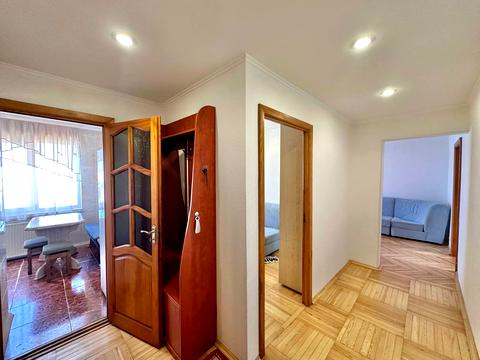 квартира за адресою Ігоря Юхновського вул., 28-А