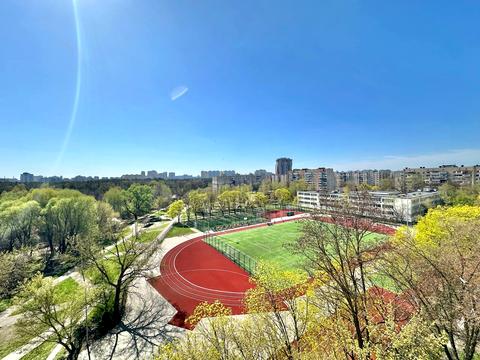 квартира за адресою Ігоря Юхновського вул., 28-А