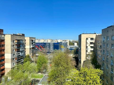 квартира за адресою Ігоря Юхновського вул., 28-А