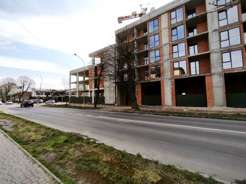 квартира по адресу Другетів ул., (Будинок)