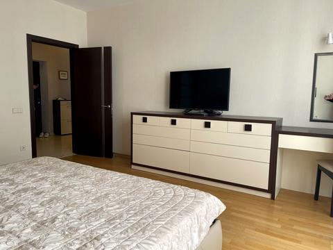 квартира за адресою Андрія Верхогляда вул. (Михайла Драгомирова), 3