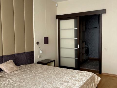 квартира за адресою Андрія Верхогляда вул. (Михайла Драгомирова), 3