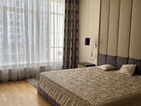 квартира за адресою Андрія Верхогляда вул. (Михайла Драгомирова), 3