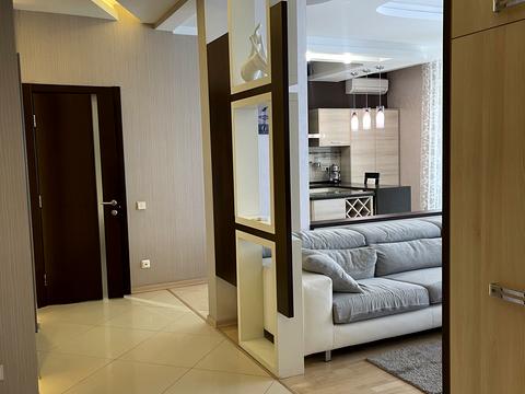 квартира за адресою Андрія Верхогляда вул. (Михайла Драгомирова), 3