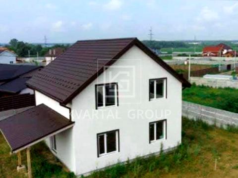 дом по адресу Полевая ул.