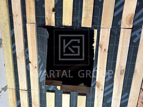 дом по адресу Полевая ул.