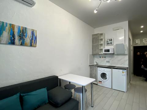 квартира за адресою Дмитріївська вул. (Дмитрія Донського), 59/1