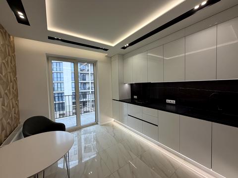 квартира по адресу Замарстыновская ул. (Калинина), 127