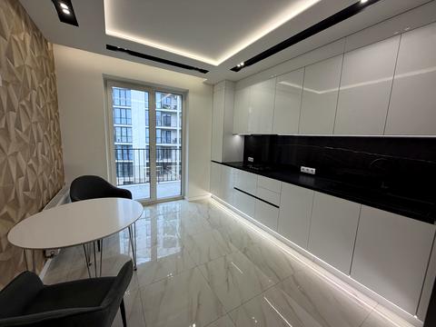 квартира по адресу Замарстыновская ул. (Калинина), 127