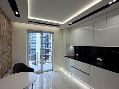 квартира по адресу Замарстыновская ул. (Калинина), 127