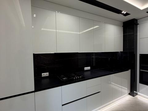 квартира по адресу Замарстыновская ул. (Калинина), 127