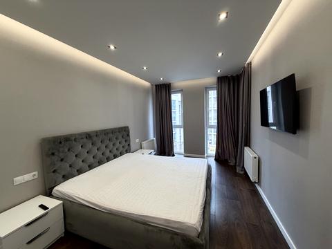 квартира по адресу Замарстыновская ул. (Калинина), 127