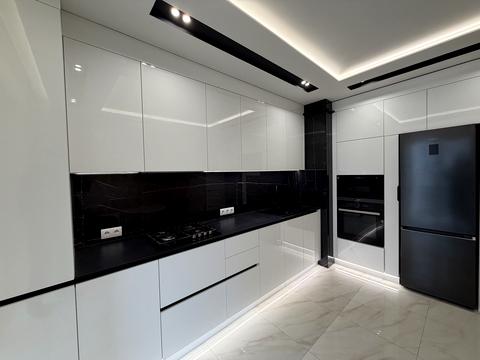 квартира по адресу Замарстыновская ул. (Калинина), 127