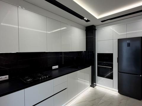 квартира по адресу Замарстыновская ул. (Калинина), 127