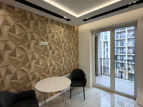 квартира по адресу Замарстыновская ул. (Калинина), 127