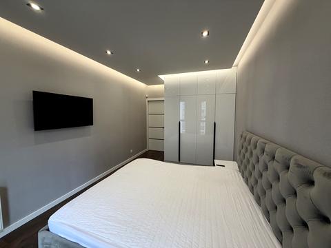 квартира по адресу Замарстыновская ул. (Калинина), 127