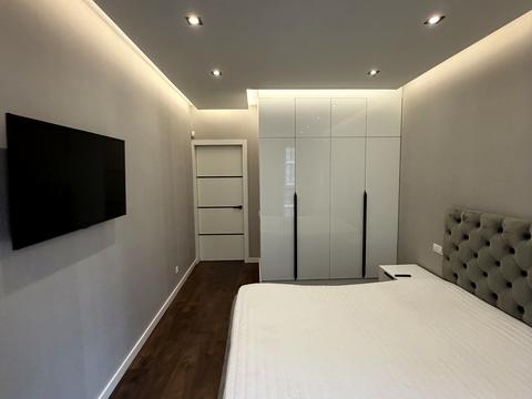 квартира по адресу Замарстыновская ул. (Калинина), 127