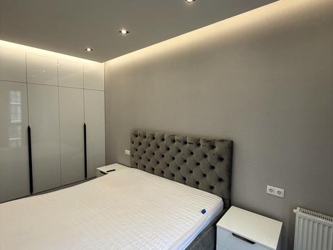 квартира по адресу Замарстыновская ул. (Калинина), 127