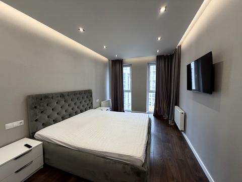 квартира по адресу Замарстыновская ул. (Калинина), 127