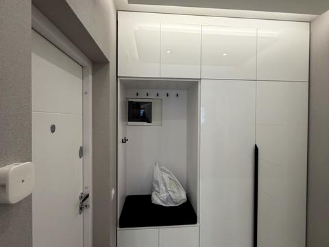 квартира по адресу Замарстыновская ул. (Калинина), 127