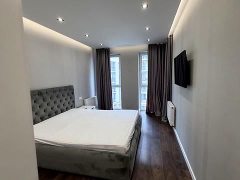 квартира по адресу Замарстыновская ул. (Калинина), 127