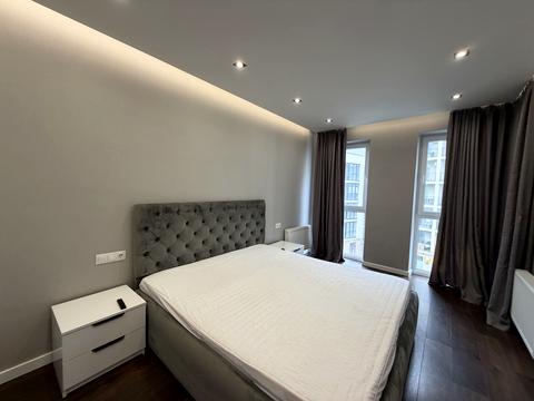 квартира по адресу Замарстыновская ул. (Калинина), 127