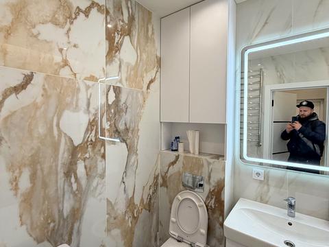 квартира по адресу Замарстыновская ул. (Калинина), 127