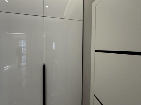 квартира по адресу Замарстыновская ул. (Калинина), 127