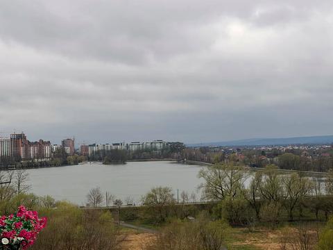 квартира за адресою Івано-Франківськ, Південний бульв., 35