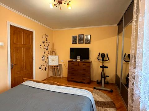 квартира за адресою Івано-Франківськ, Південний бульв., 35